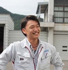建築部 渡辺