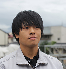 宮本 翼
