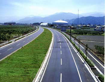 長野南バイパス(三才大豆島中御所線)