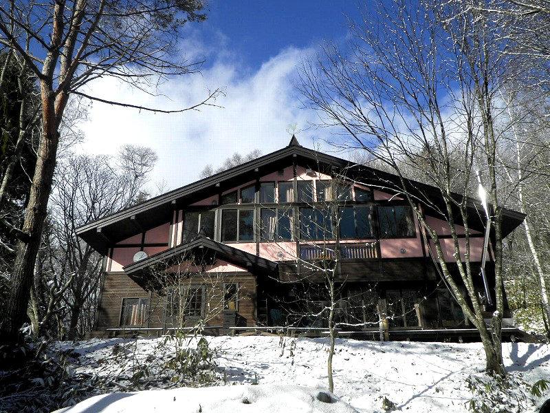 こどもの森幼稚園 園舎建設工事