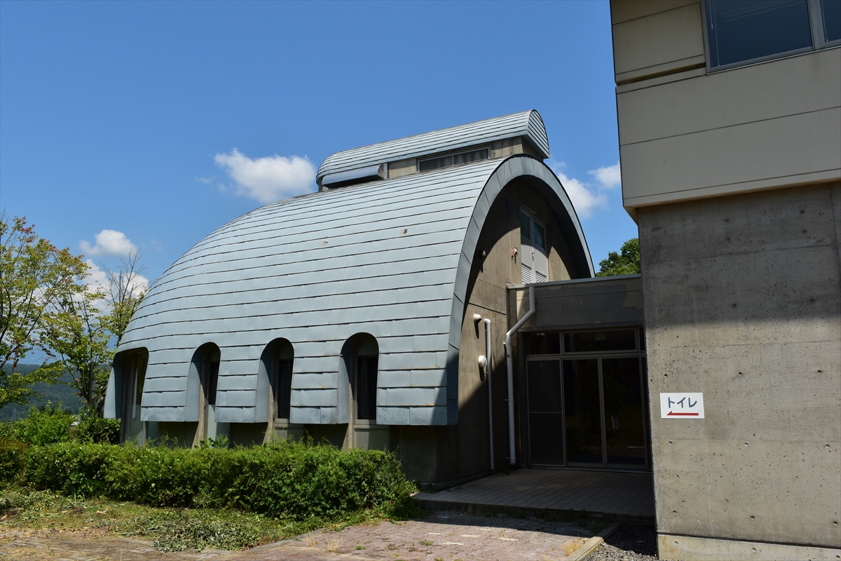 令和6年度 飯綱町民会館図書室移設工事