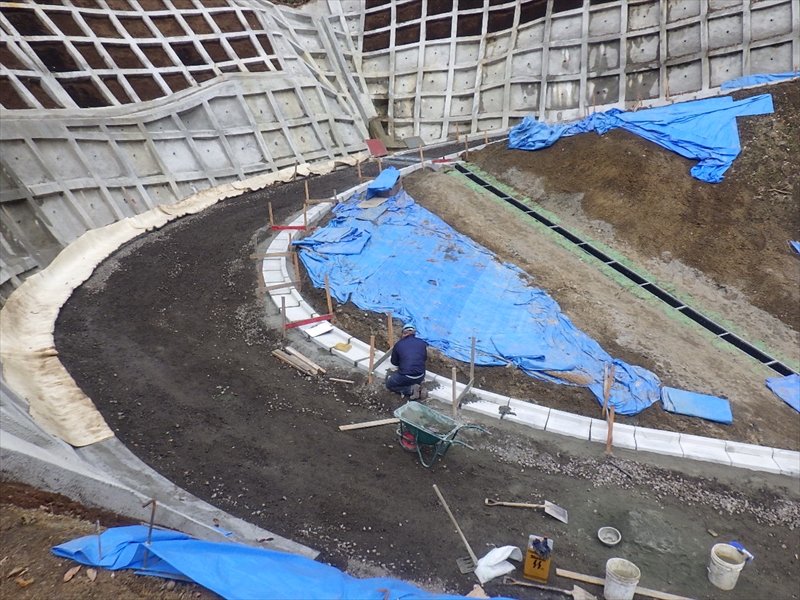 令和6年度 公共土木施設道路災害復旧工事