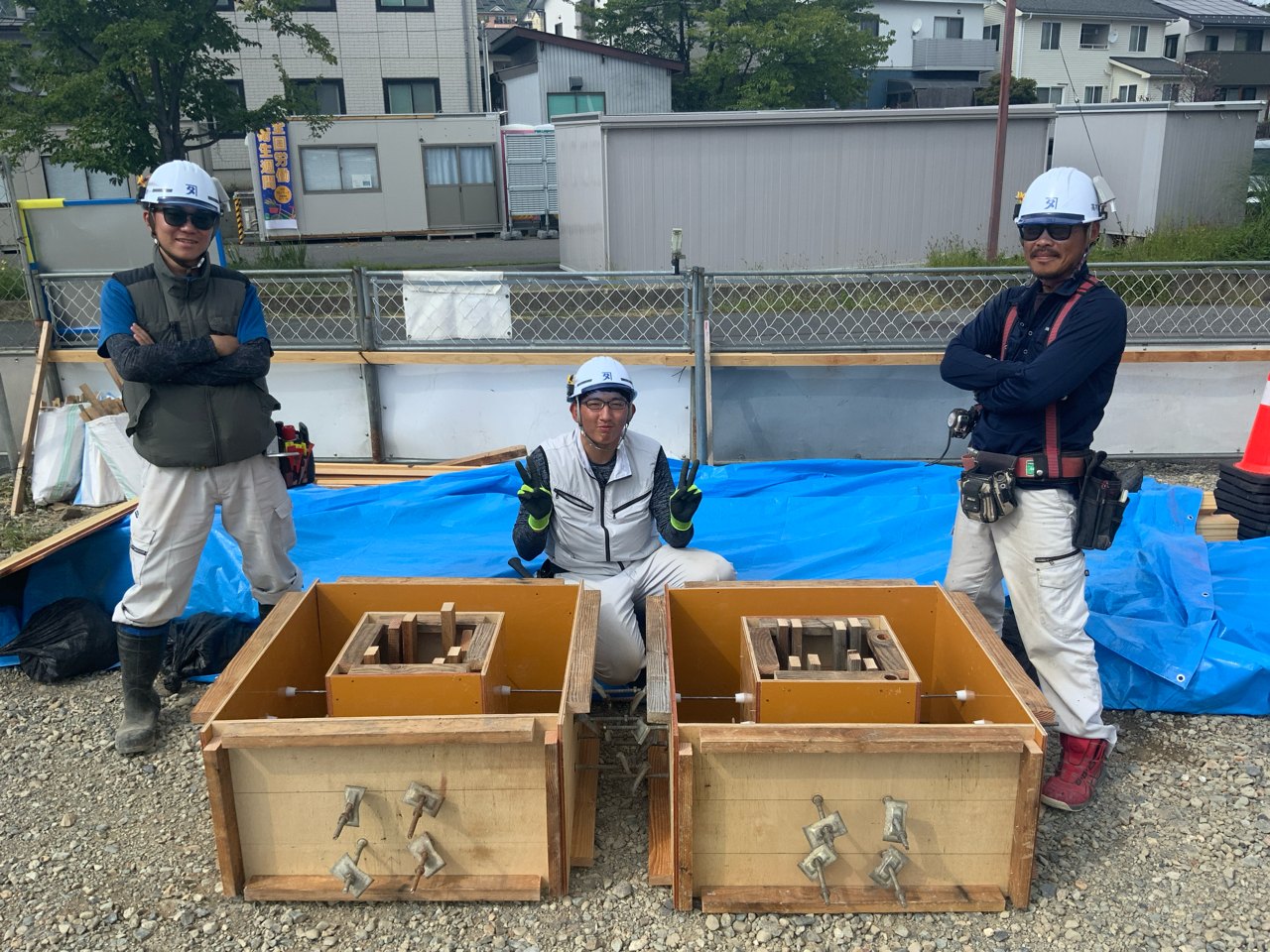 令和7年度　豊野地区雨水貯留施設整備工事