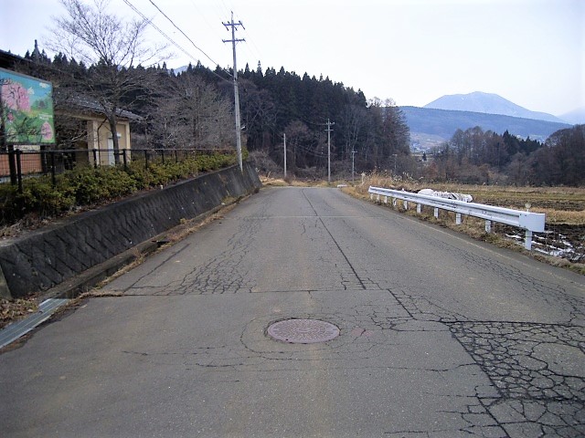 飯綱町公共下水道管路施設工事(第3工区)