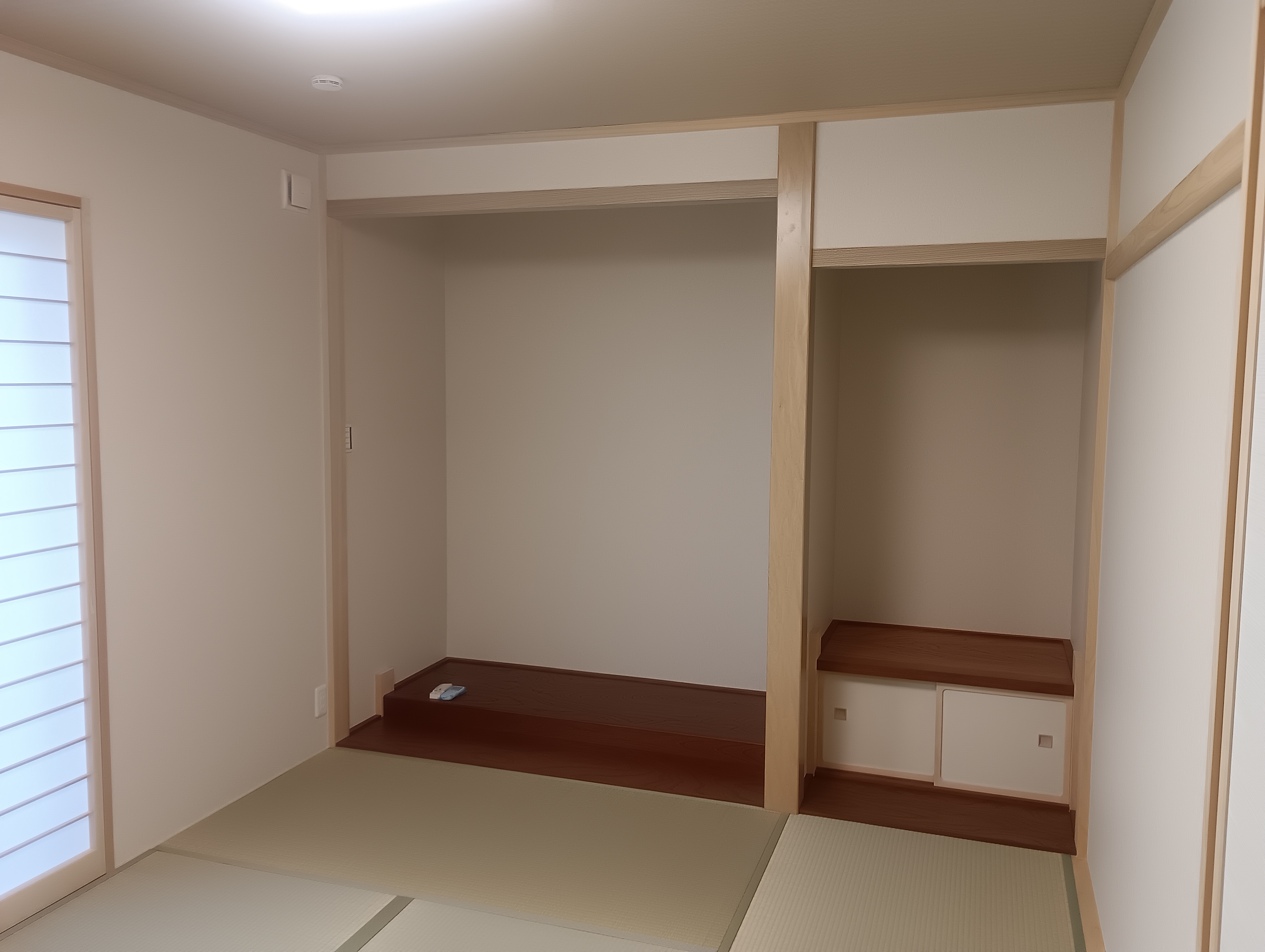 TY様邸新築工事