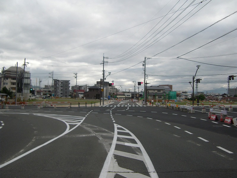 長野駅東口区画内下水道工事