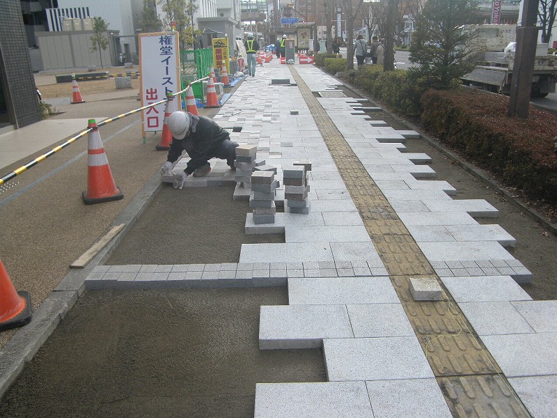 北長野通り