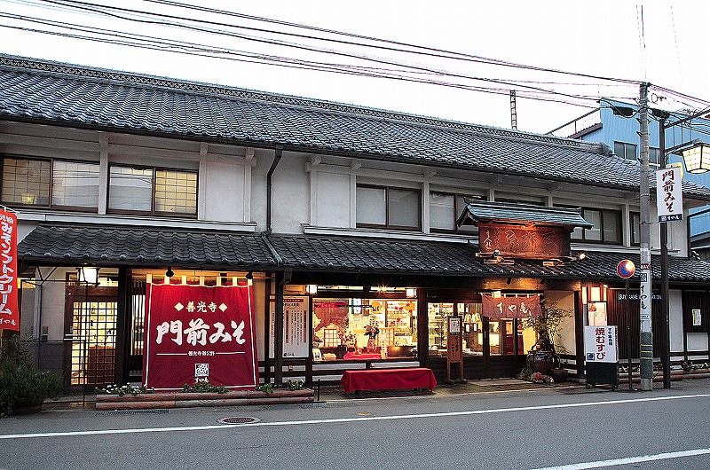 すや亀本店様改修工事