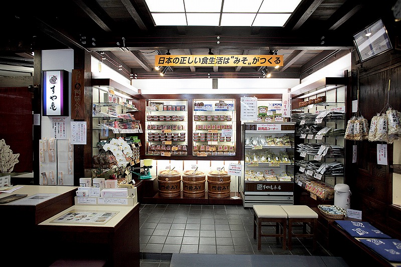 すや亀本店様改修工事
